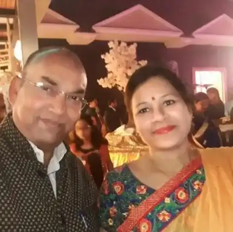 Rajesh